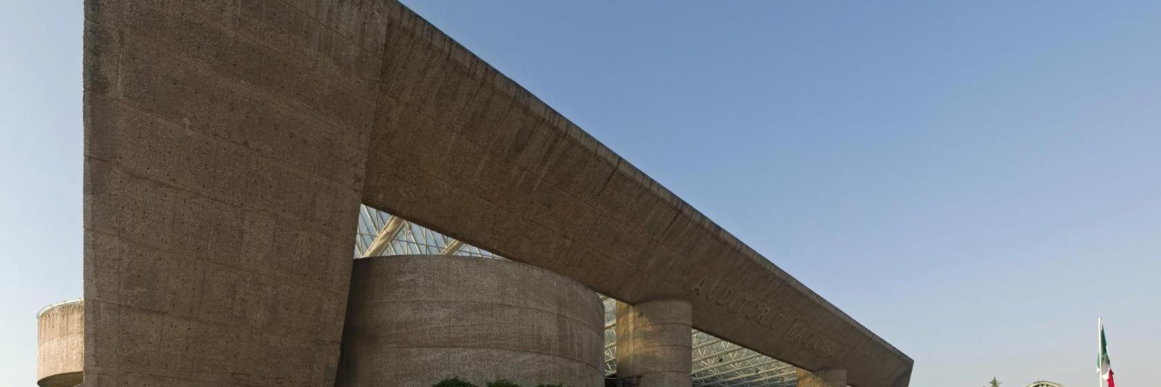 Auditorium national